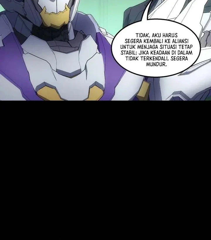 Steel Covenant Chapter 64 - halaman 48