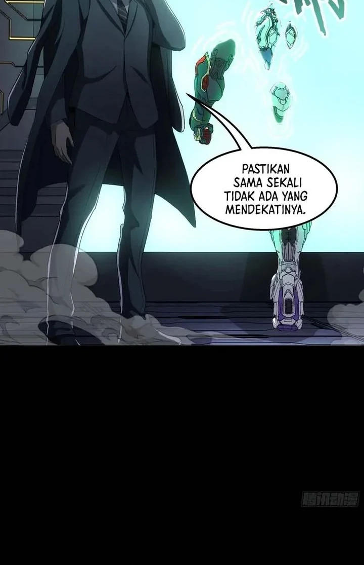 Steel Covenant Chapter 64 - halaman 50