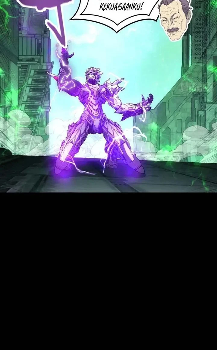 Steel Covenant Chapter 64 - halaman 62
