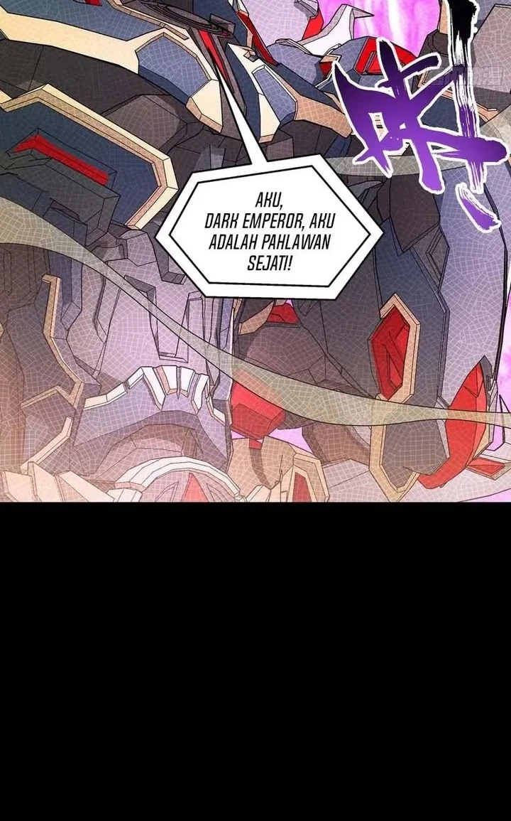 Steel Covenant Chapter 65 - halaman 30