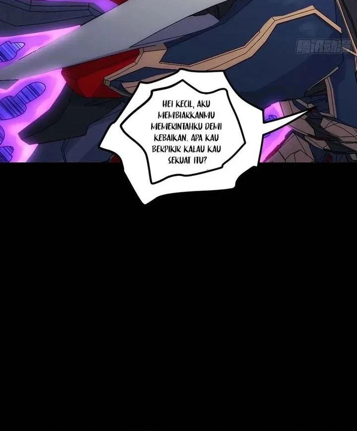 Steel Covenant Chapter 65 - halaman 6