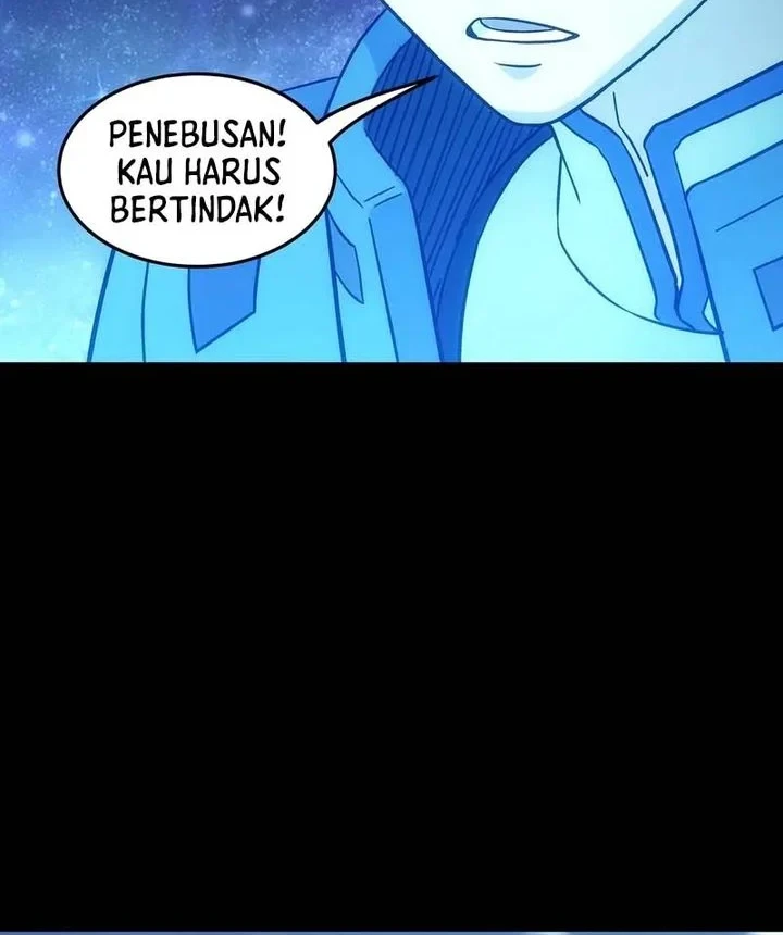 Steel Covenant Chapter 65 - halaman 62
