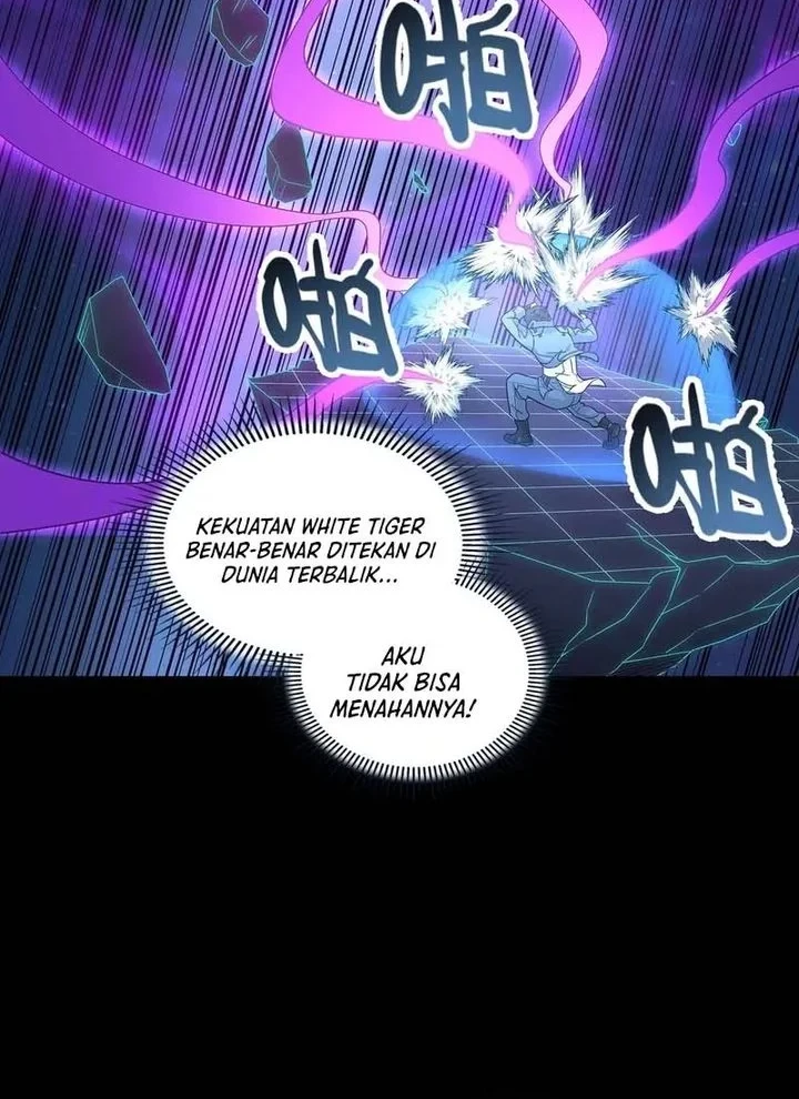 Steel Covenant Chapter 65 - halaman 8