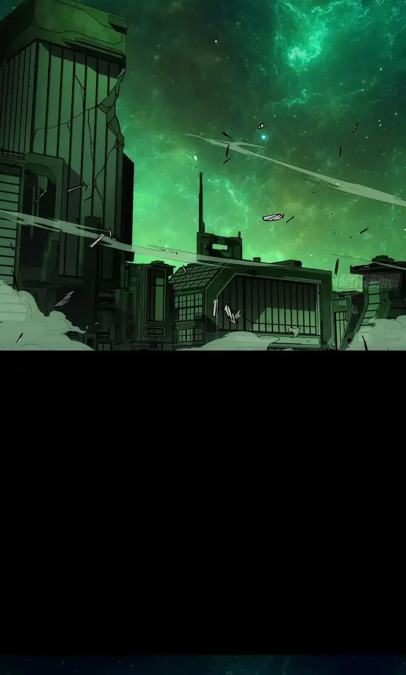 Steel Covenant Chapter 66 - halaman 17
