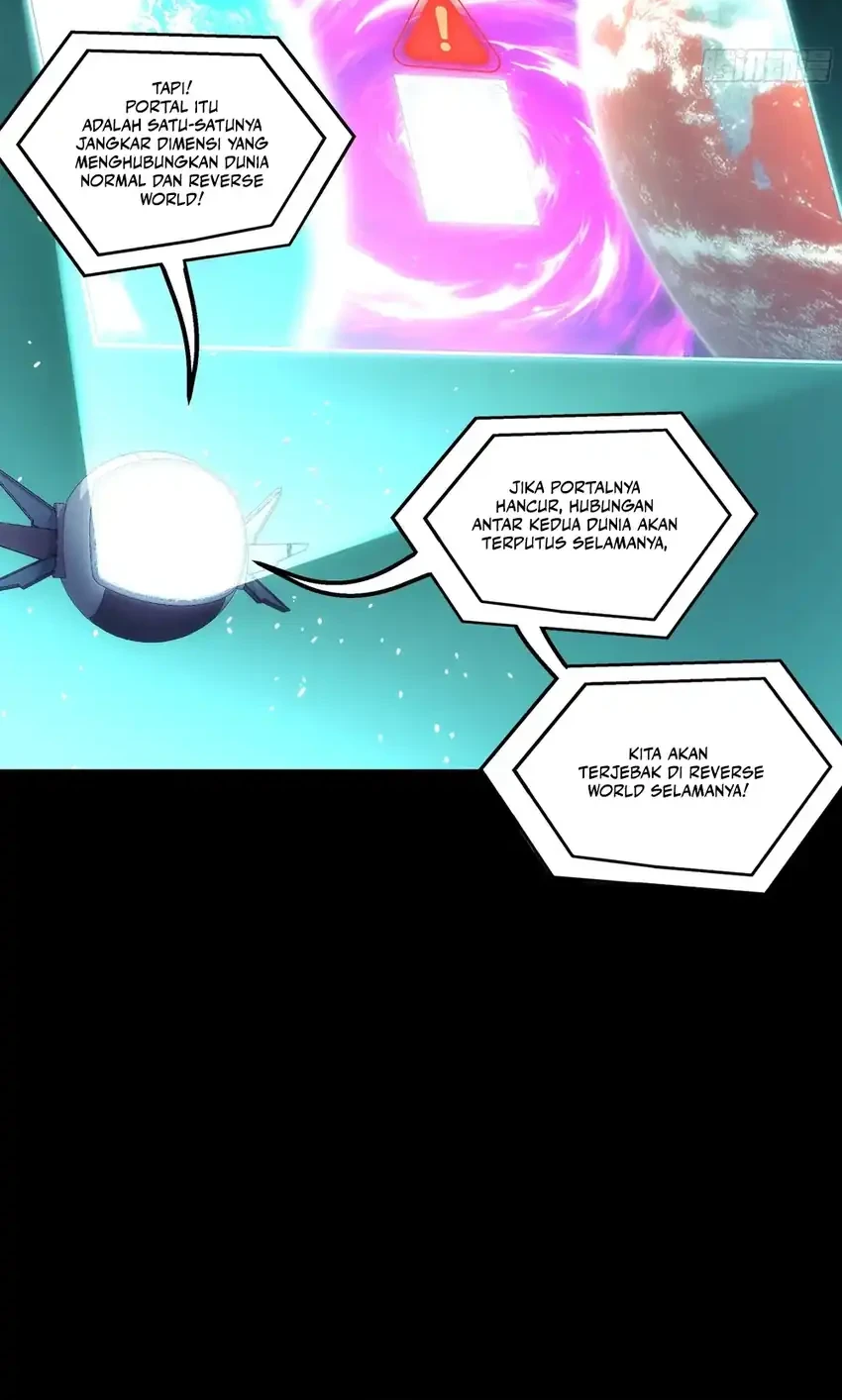 Steel Covenant Chapter 67 - halaman 5