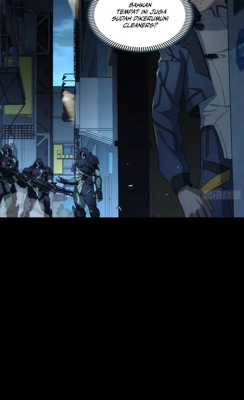 Steel Covenant Chapter 67 - halaman 60