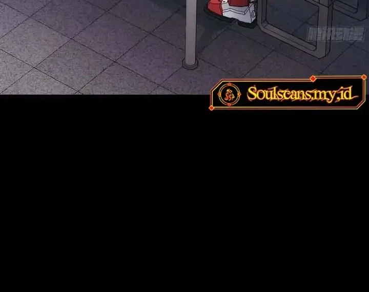Steel Covenant Chapter 68 - halaman 14
