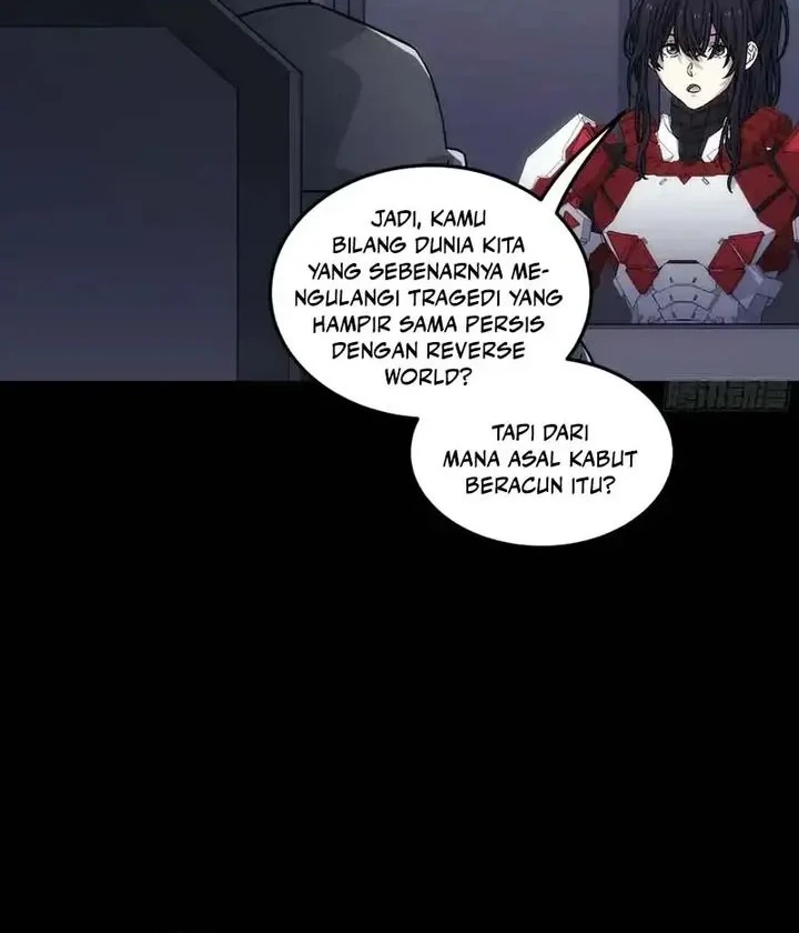 Steel Covenant Chapter 68 - halaman 18
