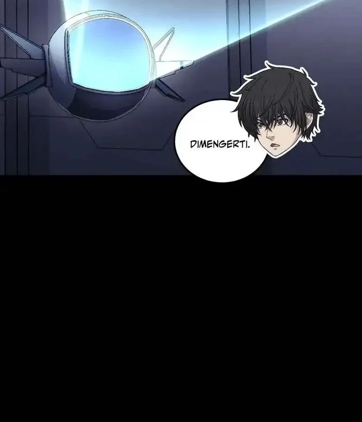 Steel Covenant Chapter 68 - halaman 30