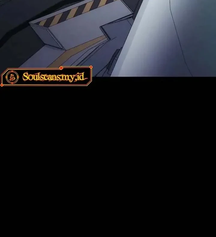 Steel Covenant Chapter 68 - halaman 32