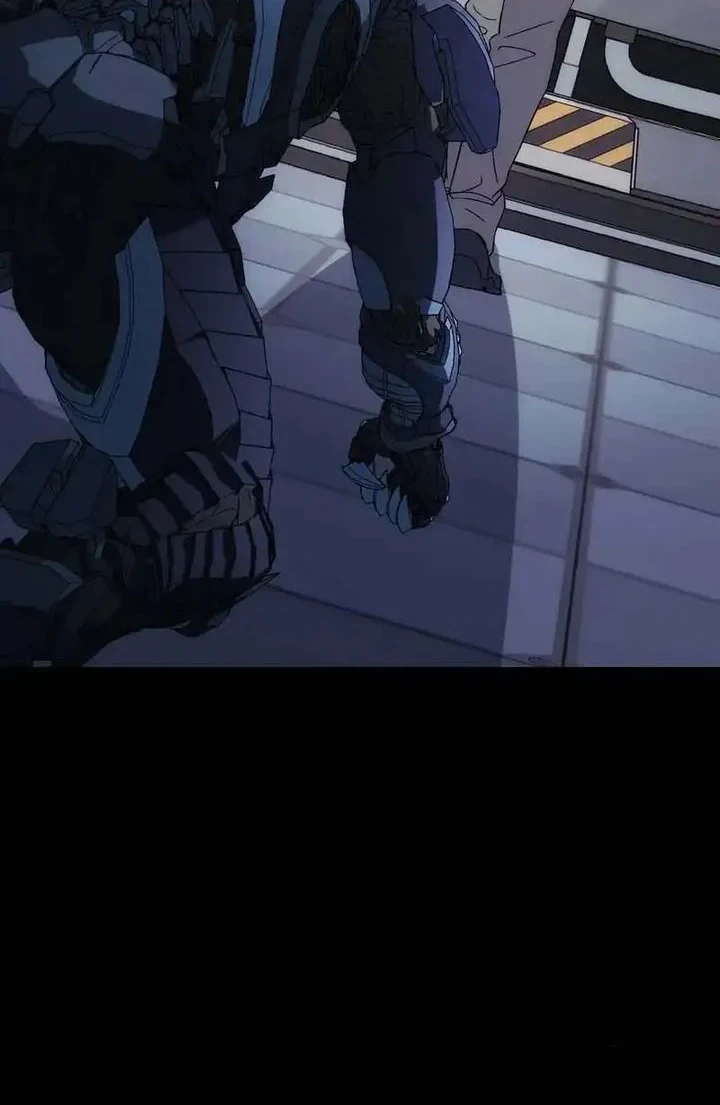 Steel Covenant Chapter 68 - halaman 36