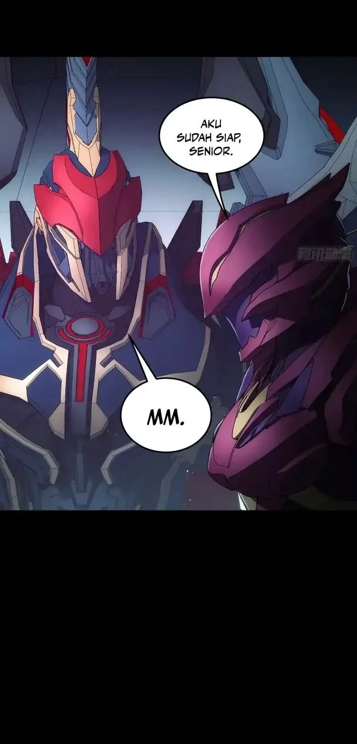 Steel Covenant Chapter 68 - halaman 50