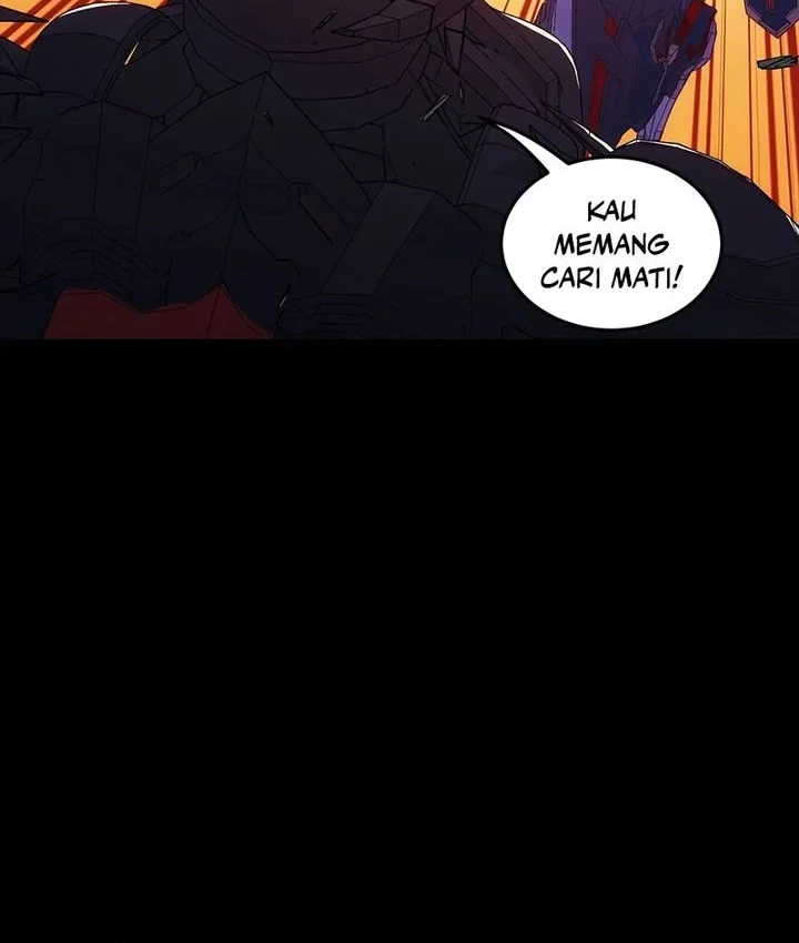 Steel Covenant Chapter 69 - halaman 10