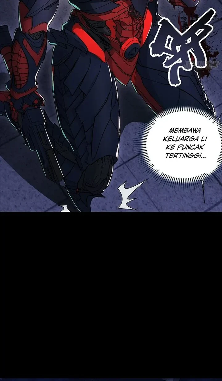 Steel Covenant Chapter 69 - halaman 14