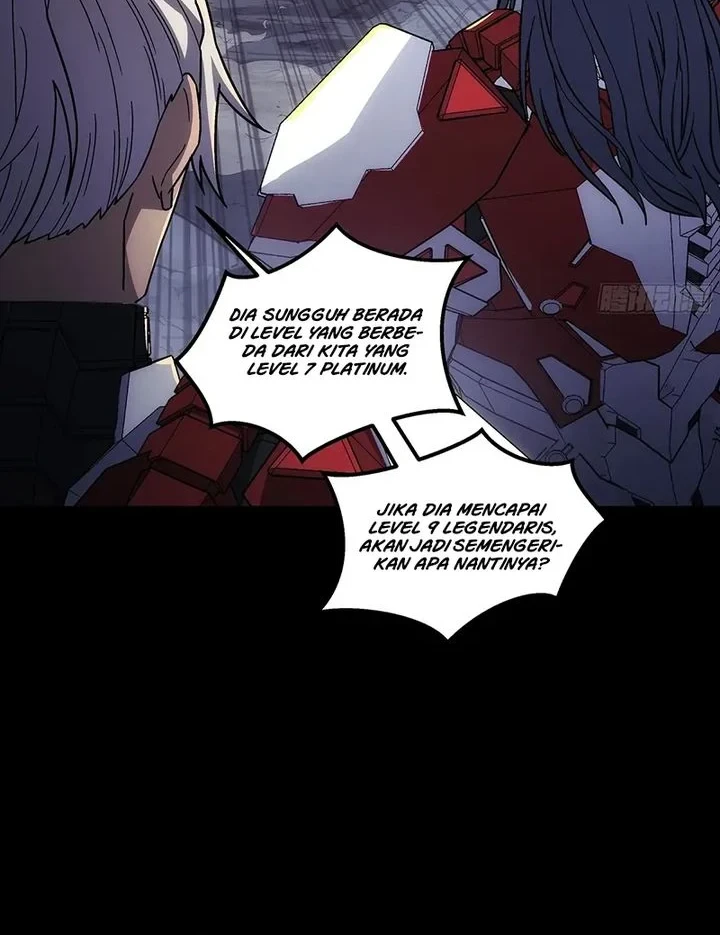 Steel Covenant Chapter 69 - halaman 20