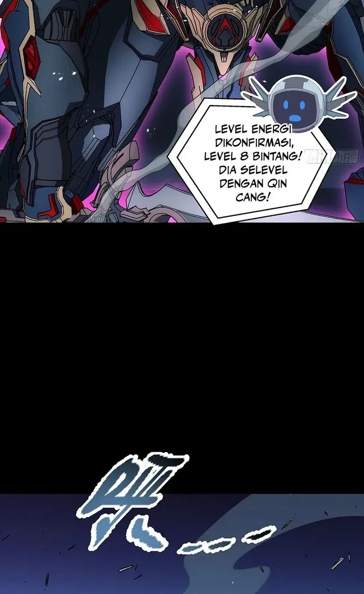 Steel Covenant Chapter 69 - halaman 28