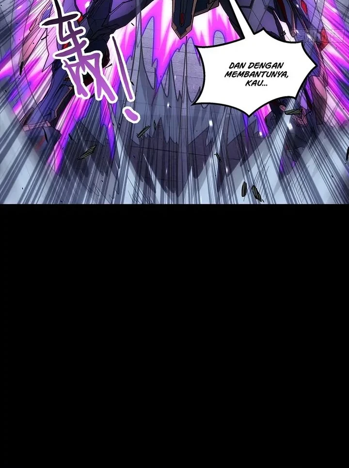 Steel Covenant Chapter 69 - halaman 36