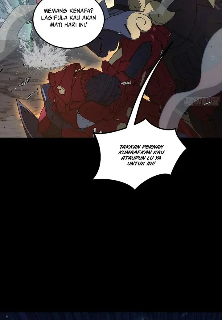 Steel Covenant Chapter 69 - halaman 48