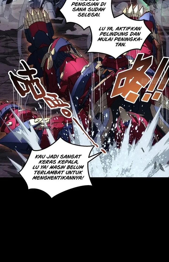 Steel Covenant Chapter 69 - halaman 52