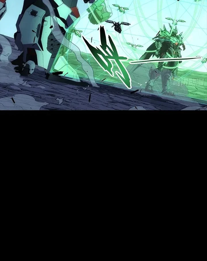 Steel Covenant Chapter 69 - halaman 56