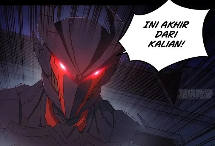 Steel Covenant Chapter 69 - halaman 6