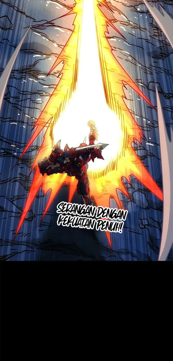 Steel Covenant Chapter 69 - halaman 62