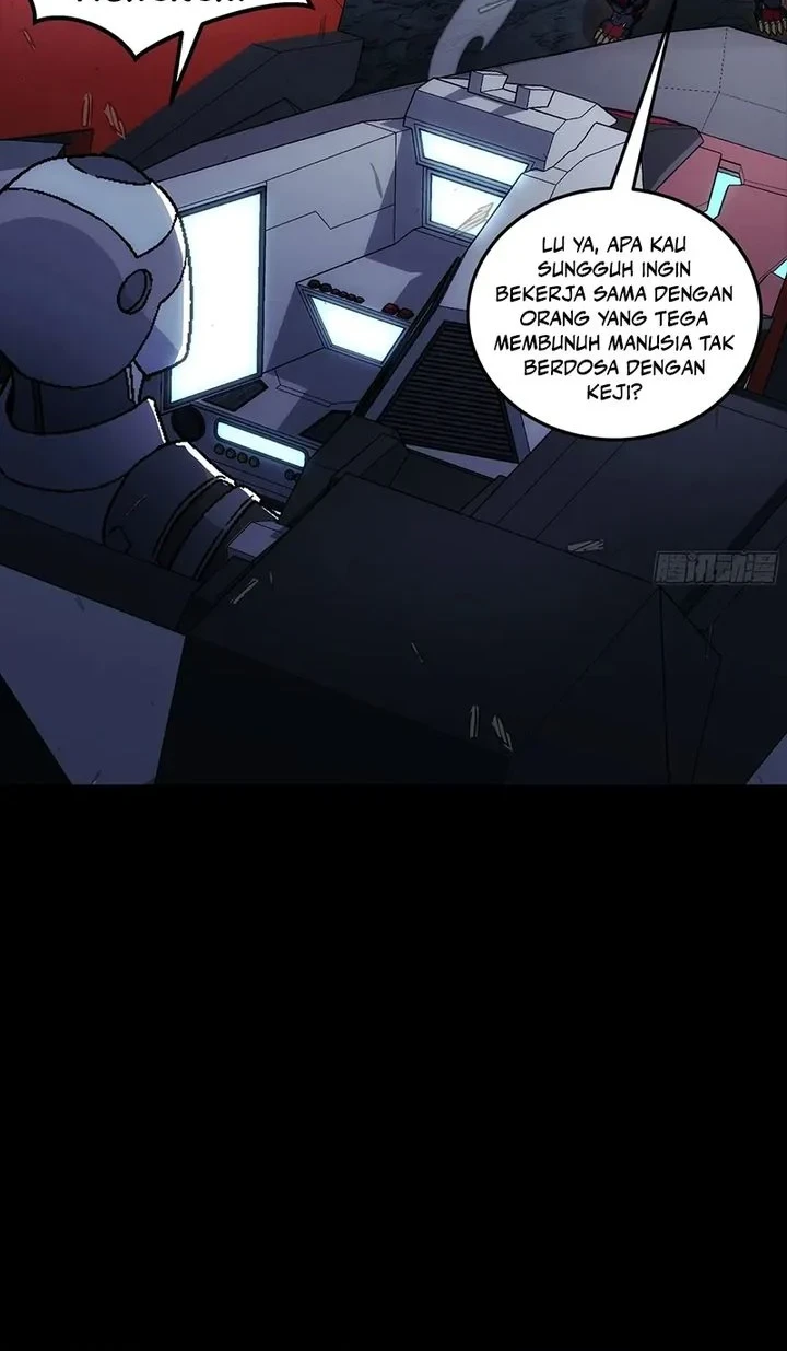 Steel Covenant Chapter 69 - halaman 66