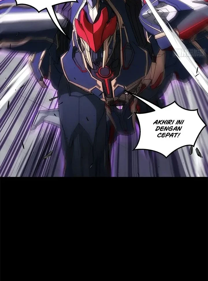 Steel Covenant Chapter 69 - halaman 8
