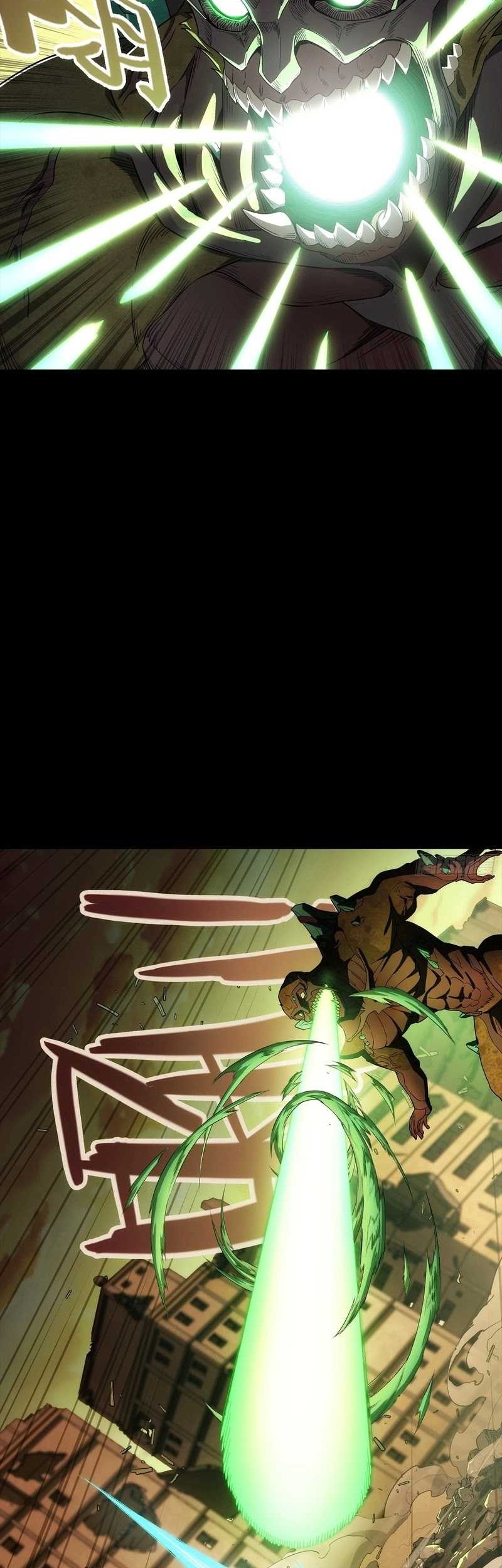Steel Covenant Chapter 7 - halaman 32