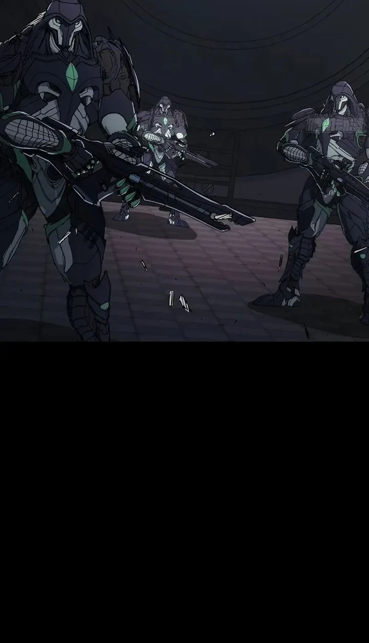 Steel Covenant Chapter 70 - halaman 14
