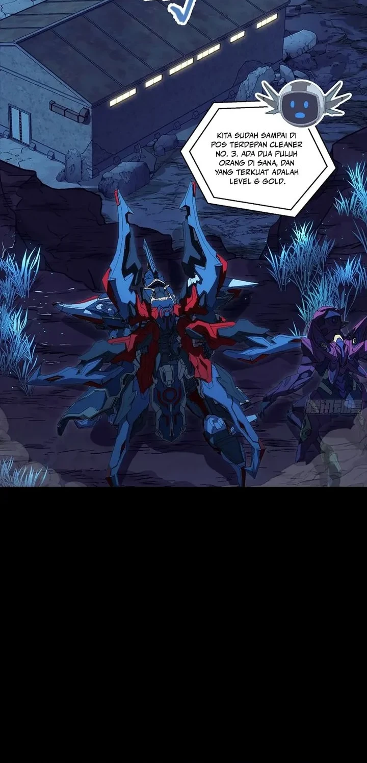 Steel Covenant Chapter 70 - halaman 2