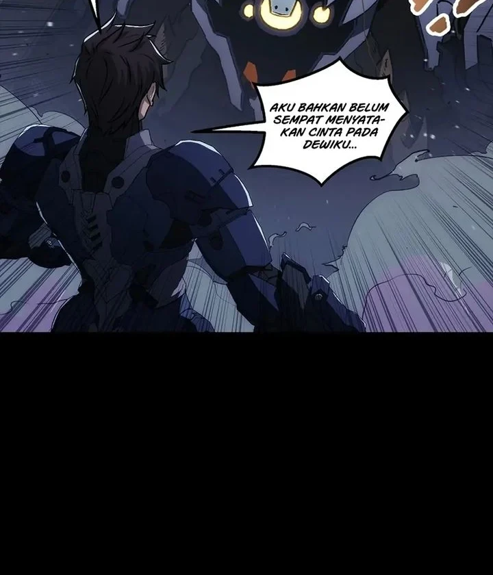 Steel Covenant Chapter 70 - halaman 28