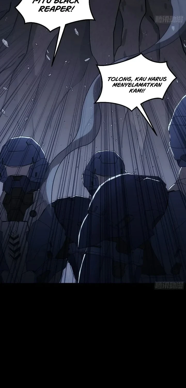 Steel Covenant Chapter 70 - halaman 30