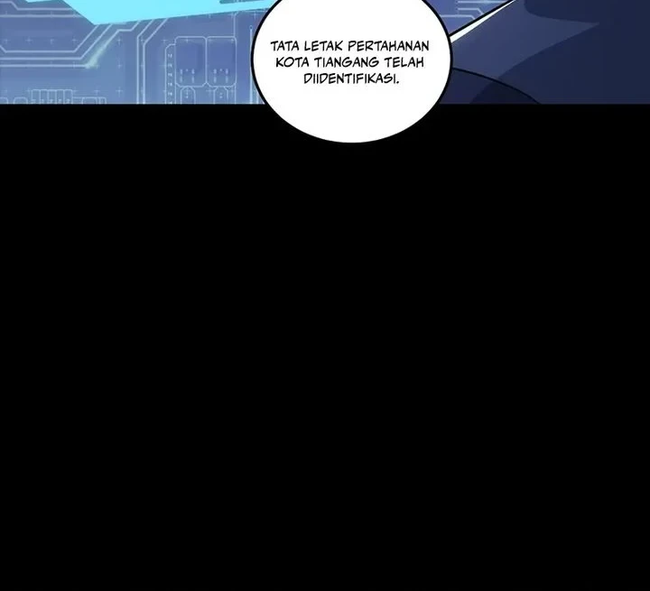 Steel Covenant Chapter 70 - halaman 52