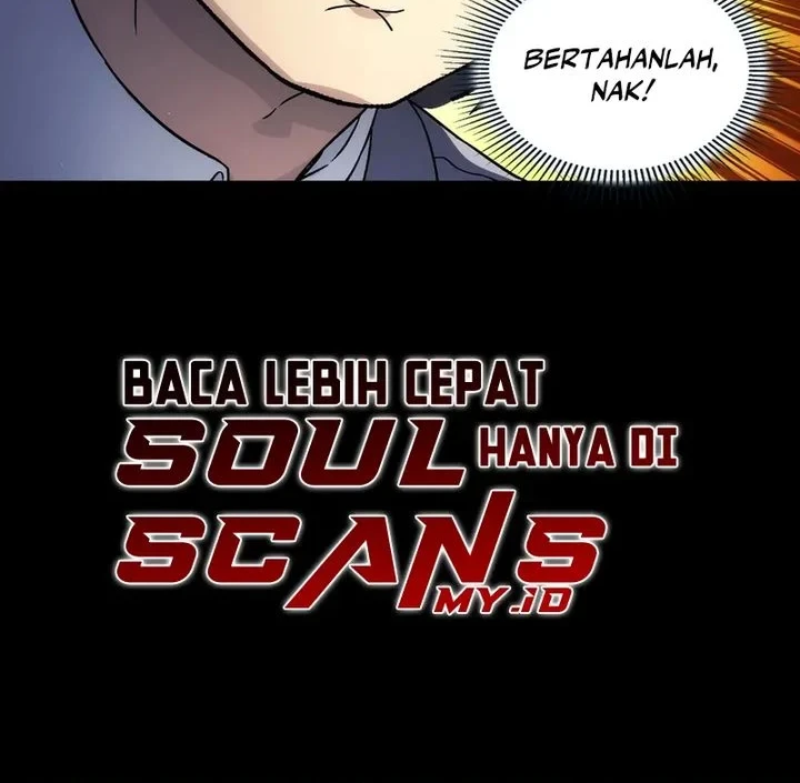 Steel Covenant Chapter 71 - halaman 33