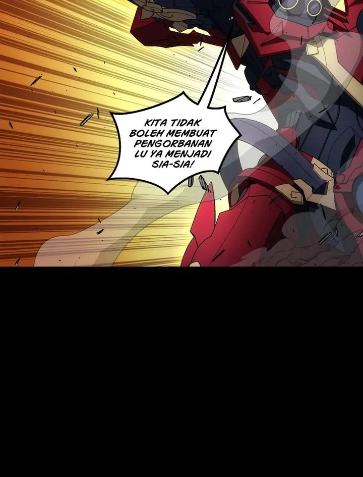 Steel Covenant Chapter 71 - halaman 7