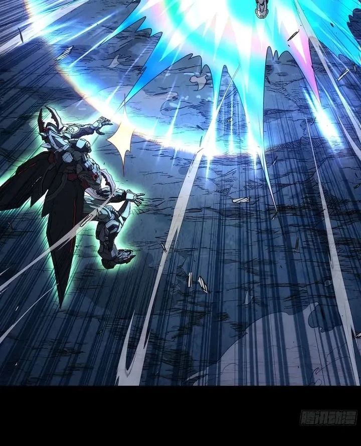 Steel Covenant Chapter 72 - halaman 17