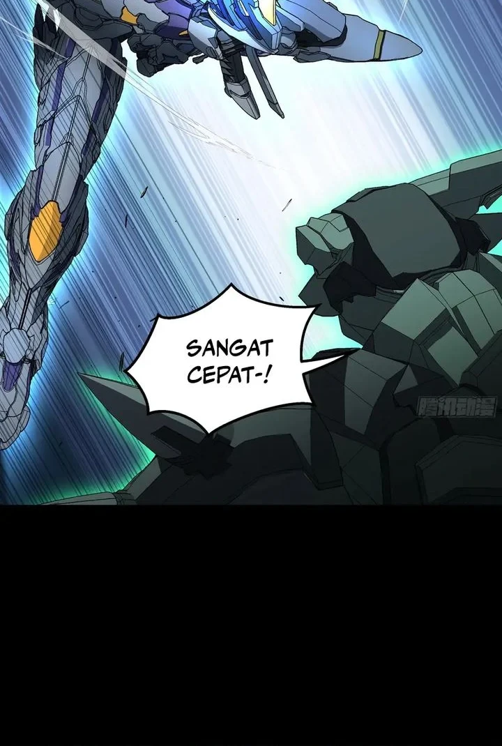Steel Covenant Chapter 72 - halaman 47