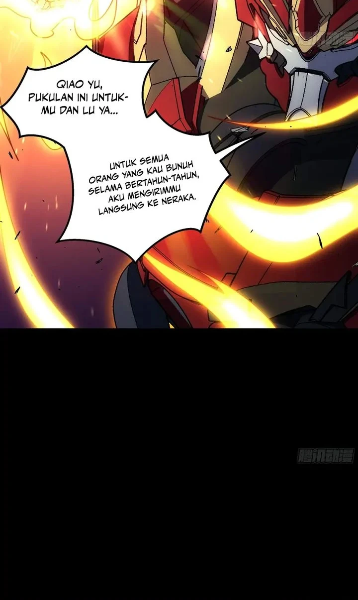 Steel Covenant Chapter 72 - halaman 59