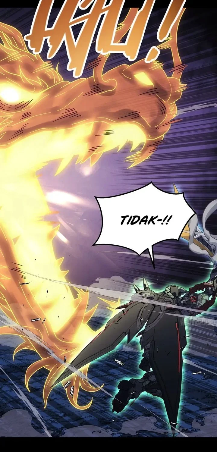 Steel Covenant Chapter 72 - halaman 61
