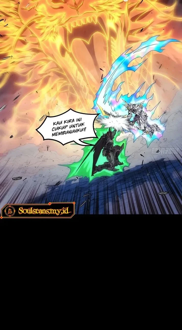 Steel Covenant Chapter 73 - halaman 2