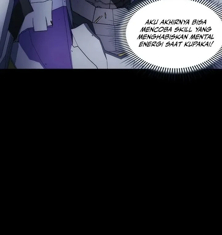 Steel Covenant Chapter 73 - halaman 26