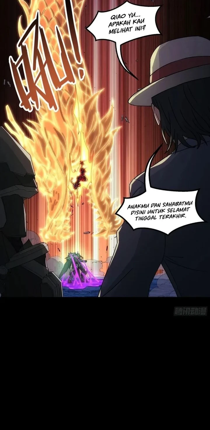 Steel Covenant Chapter 73 - halaman 64