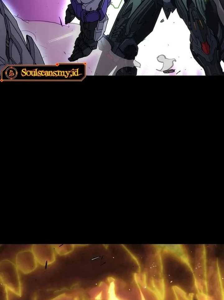 Steel Covenant Chapter 73 - halaman 66