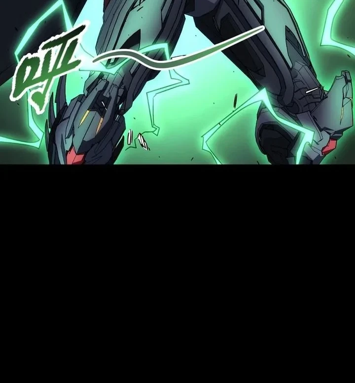 Steel Covenant Chapter 73 - halaman 8