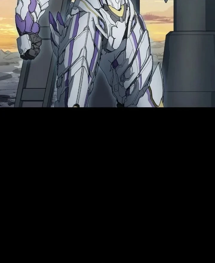 Steel Covenant Chapter 74 - halaman 41