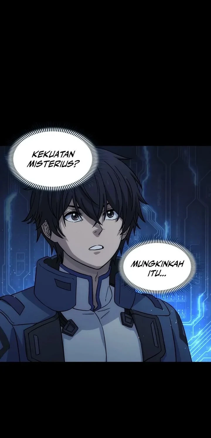 Steel Covenant Chapter 74 - halaman 65