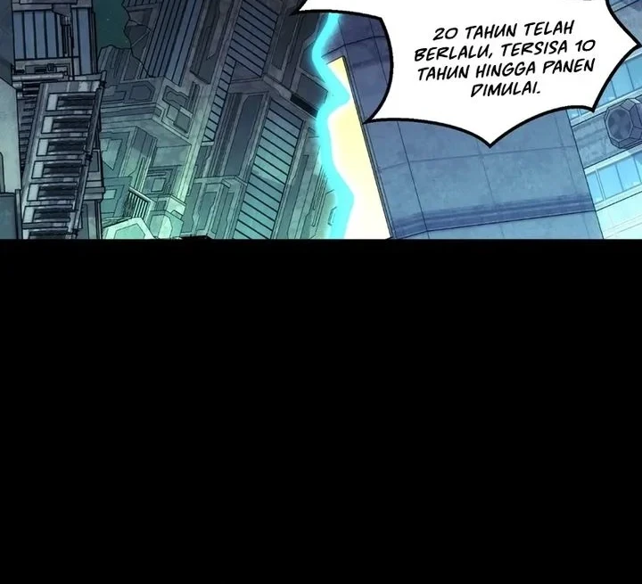 Steel Covenant Chapter 74 - halaman 69