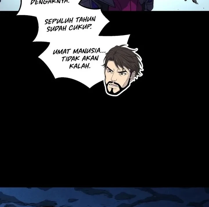 Steel Covenant Chapter 74 - halaman 77