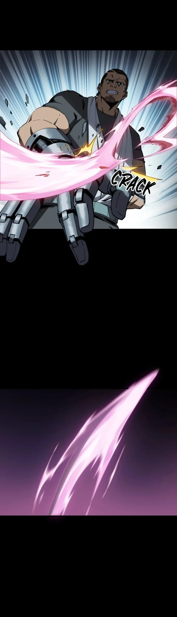 Steel Covenant Chapter 77 - halaman 11